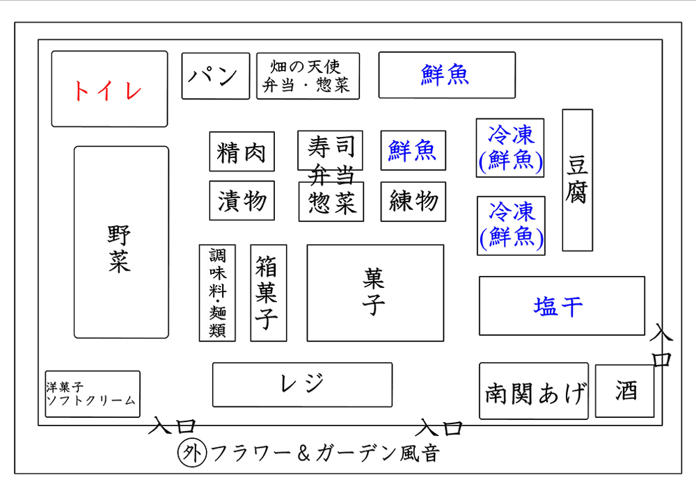 施設案内