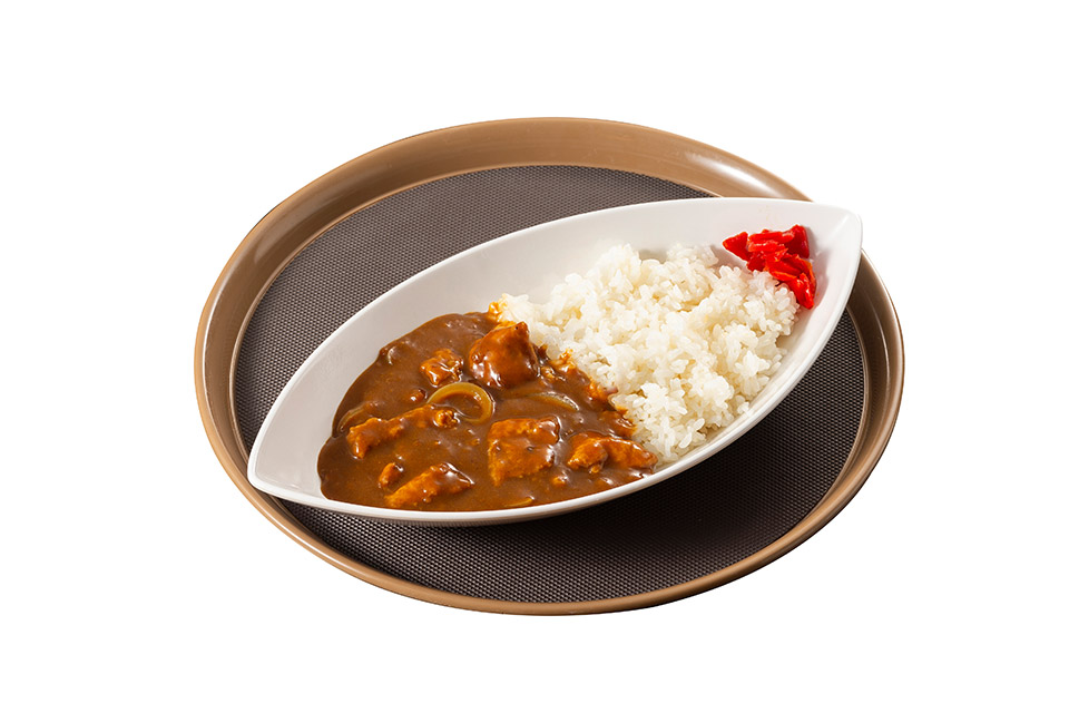 カレー