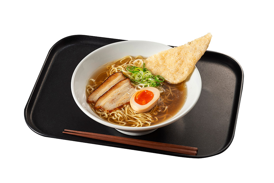 ラーメン
